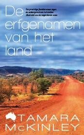 De erfgenamen van het land - Tamara McKinley (ISBN 9789032513542)