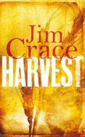 Harvest - Jim Crace (ISBN 9781447211945)