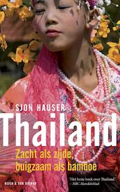Thailand - Sjon Hauser (ISBN 9789038890142)