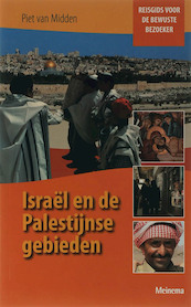 Israel en de Palestijnse gebieden - P. van Midden (ISBN 9789021141435)