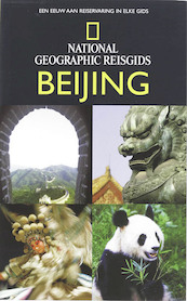 Beijing - P. Mooney (ISBN 9789021526188)