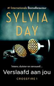 Verslaafd aan jou - Sylvia Day (ISBN 9789400506787)