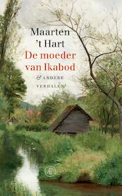 De moeder van Ikabod - Maarten 't Hart (ISBN 9789029505659)