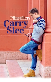 Pijnstillers - Carry Slee (ISBN 9789048833771)