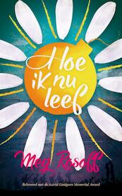 Hoe ik nu leef - Meg Rosoff (ISBN 9789048842971)