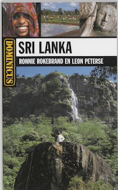 Sri Lanka - R. Rokebrand (ISBN 9789025739041)