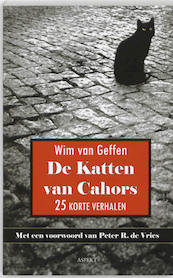 De Katten van Cahors - W. van Geffen (ISBN 9789059117976)