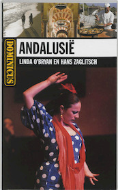 Andalusië - L. O'Bryan, Linda O'Bryan, H. Zaglitsch, Hans Zaglitsch (ISBN 9789025734794)