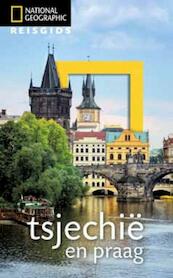 Tsjechie en Praag - Stephen Brook (ISBN 9789021552750)