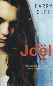 Joel - Carry Slee (ISBN 9789049926601)