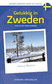 Gelukkig in Zweden - Astrid Redlich (ISBN 9789461850720)