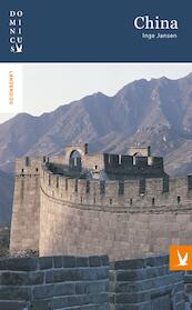 Dominicus China - Inge Jansen (ISBN 9789025762667)
