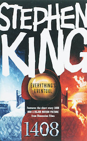 Everything's Eventual - Stephen King (ISBN 9780340952061)