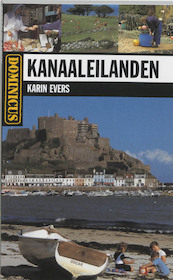 Kanaaleilanden - K. Evers (ISBN 9789025732172)