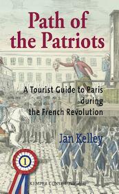 Path of the patriots / 1 - Jan Kelley (ISBN 9789076542669)