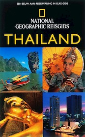 Thailand - P. Macdonald, Carl Parkes (ISBN 9789021581880)