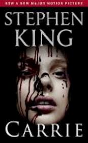 Carrie. Film Tie-In - Stephen King (ISBN 9781444778113)