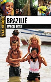 Brazilië - Marcel Bayer (ISBN 9789025742980)