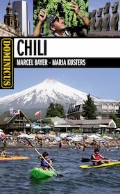 Chili - Marcel Bayer, Marja Kusters (ISBN 9789025741549)