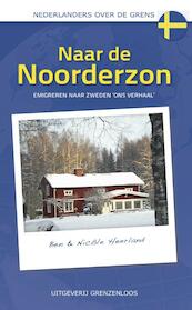 Naar de Noorderzon - Ben Heerland, Nicole Heerland (ISBN 9789461850935)