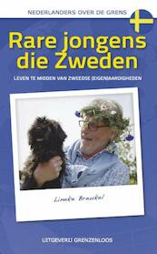 Rare jongens, die Zweden - Lineke Breukel (ISBN 9789461851284)