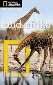 Zuid-Afrika - National Geographic Reisgids (ISBN 9789021564272)