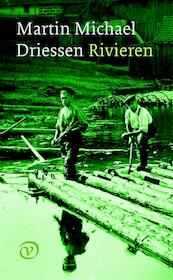 Rivieren - Martin Michael Driessen (ISBN 9789028280014)