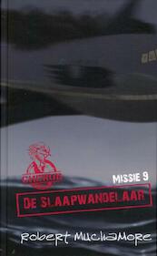 De slaapwandelaar - Robert Muchamore (ISBN 9789054617808)