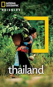 Thailand - Phil MacDonald, Carl Parkes (ISBN 9789021560298)