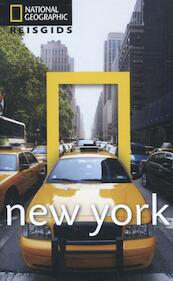 New York - Michael S. Durham (ISBN 9789021563381)