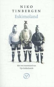 Eskimoland - Niko Tinbergen (ISBN 9789028261976)