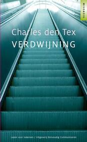 Verdwijning - Charles den Tex (ISBN 9789086960408)