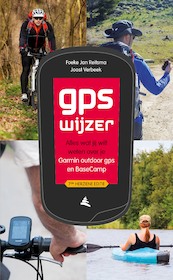 GPS Wijzer - Joost Verbeek, Foeke Jan Reitsma (ISBN 9789000367603)