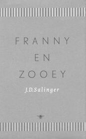 Franny en Zooey - J.D. Salinger (ISBN 9789023428404)