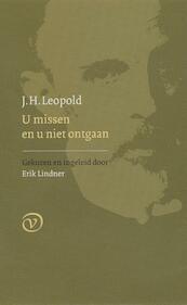 We gaan en komen en de winst is waar? - J.H. Leopold (ISBN 9789028241664)