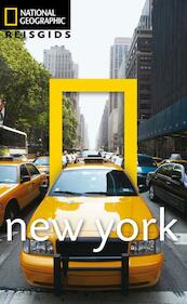 New York - Michael S. Durham (ISBN 9789021548722)