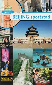 Beijing - I. Jansen (ISBN 9789025741327)