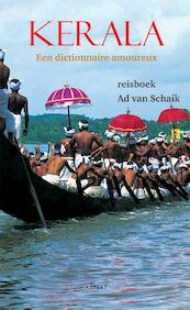 Kerala - Ad van Schaik (ISBN 9789461532893)