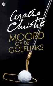 Moord op de golflinks - Agatha Christie (ISBN 9789048823734)