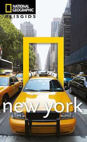 New York - Michael S. Durham (ISBN 9789021560281)