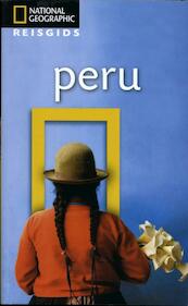 Peru - Rob Rachowiecki (ISBN 9789021568263)