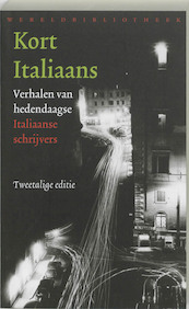 Kort Italiaans Italiaans / Nederlands - (ISBN 9789028421165)