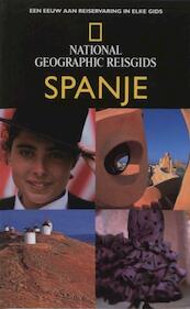Spanje - F. Dunlop (ISBN 9789021581552)