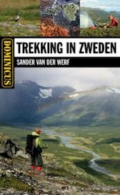 Trekking in Zweden - S. van der Werf, Siep van der Werf (ISBN 9789025743772)