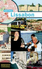 Lissabon - K. Evers (ISBN 9789025745325)