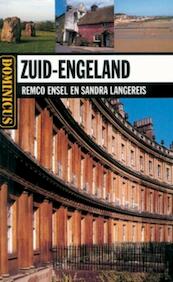 Zuid-Engeland - Remco Ensel, S. Langereis (ISBN 9789025745363)