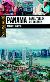 Panama - Marcel Bayer (ISBN 9789025745622)