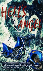 Hells angel - B. Greenaway, B. Kellock (ISBN 9789063182748)