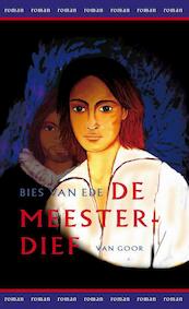 De meesterdief - Bies van Ede (ISBN 9789000311231)