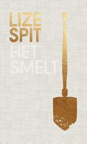 Het smelt - Lize Spit (ISBN 9789492478092)